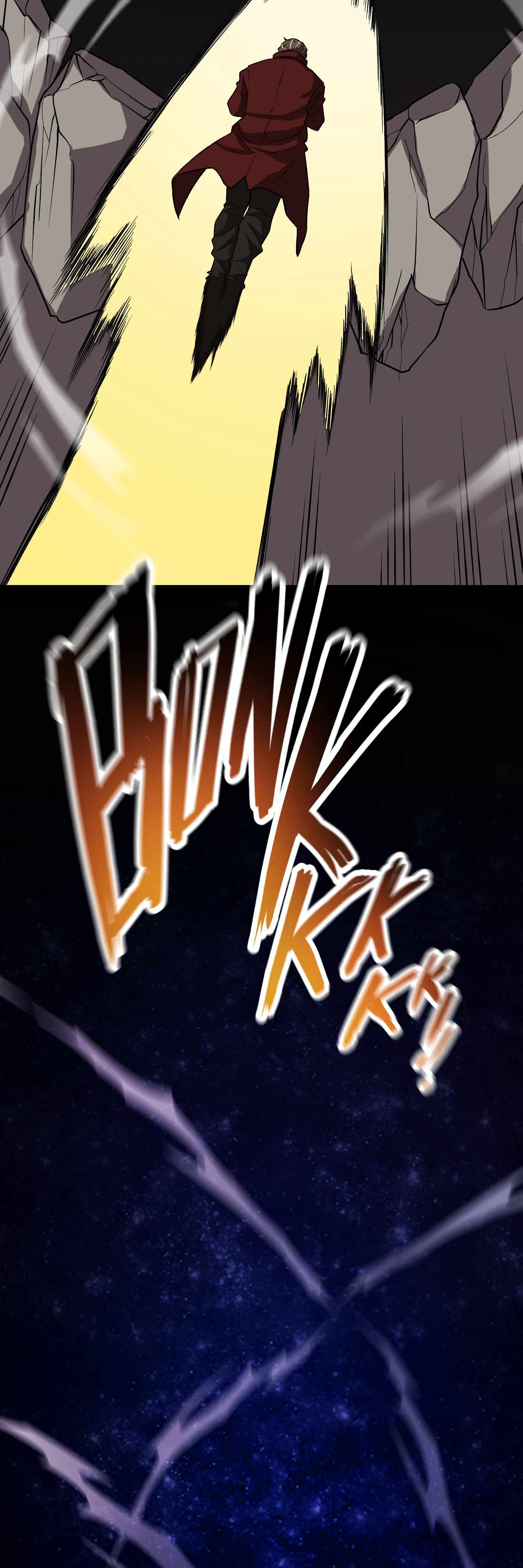 Legendary Retirement Chapter 0 70